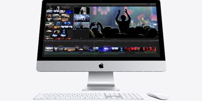 Apple 27 Imac