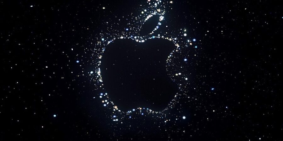 Apple Event Sept 2022