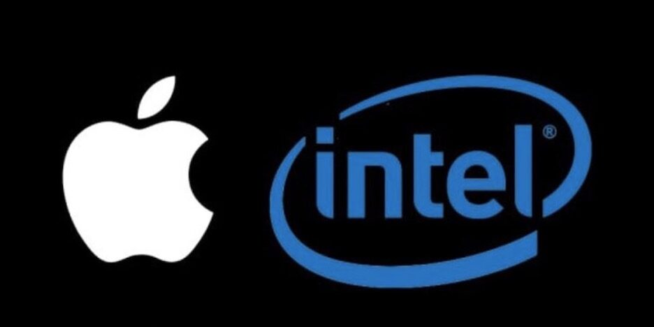 apple-intel