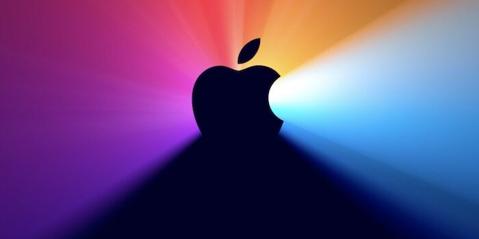 Apple Nov 2020