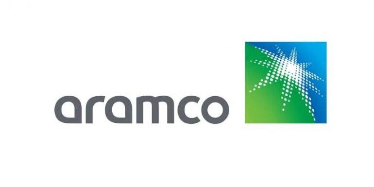 Aramco Logo