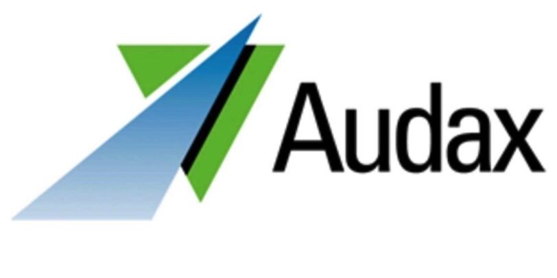 Audax Logo