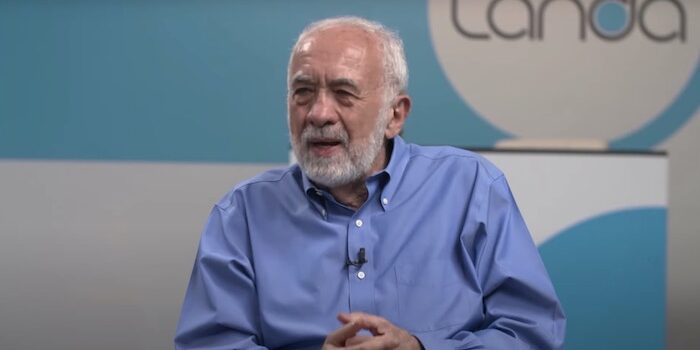 Benny Landa