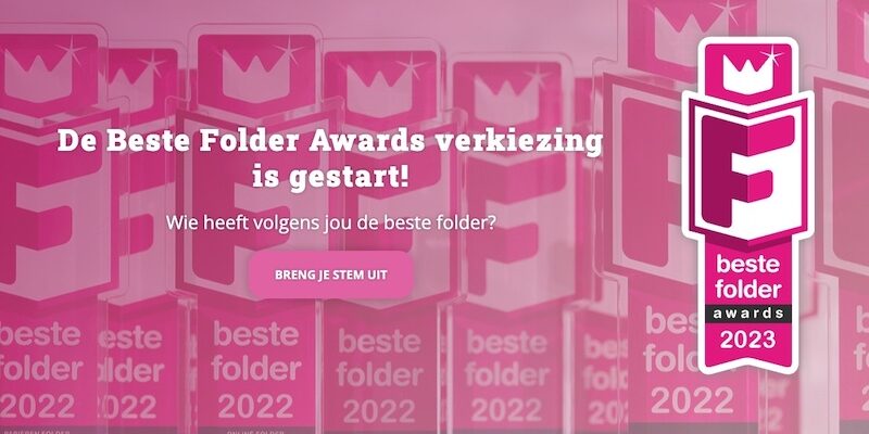 Best Folder Awards 2023