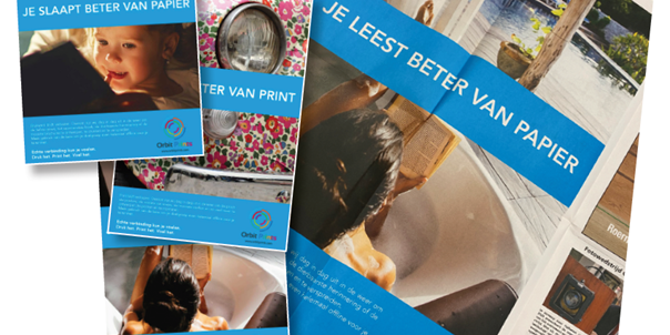 Beter Van Papier