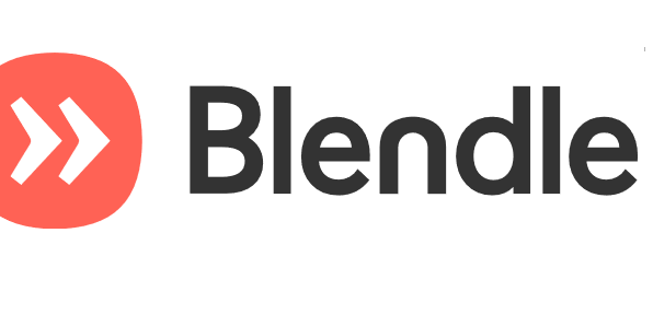 Blendle Logo