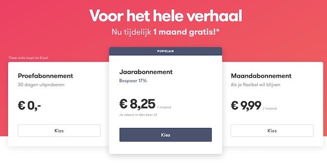 blendle-premium