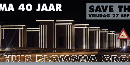 blomsma