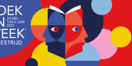 Boekenweek 2021