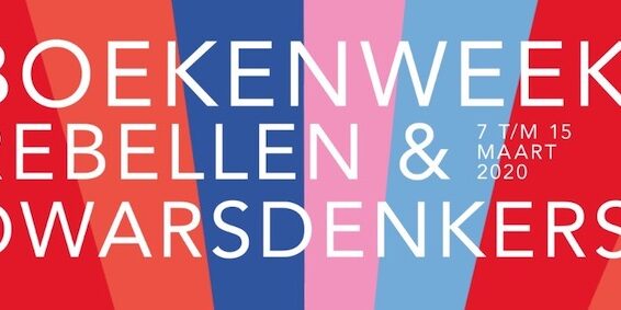 boekenweek