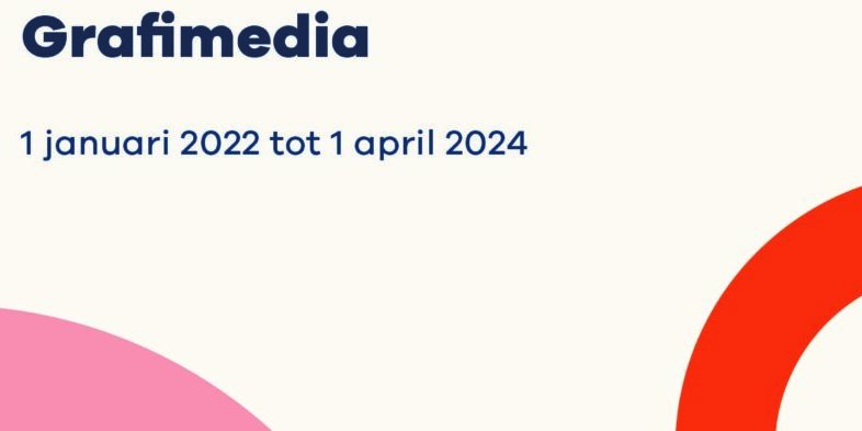 Boekje Cao 2022