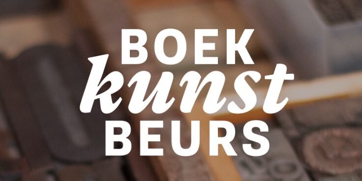 boekkunstbeurs