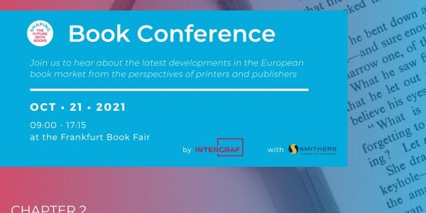 Book Conference Intergraf 2021