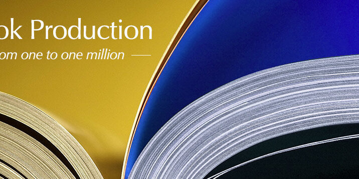 book-production