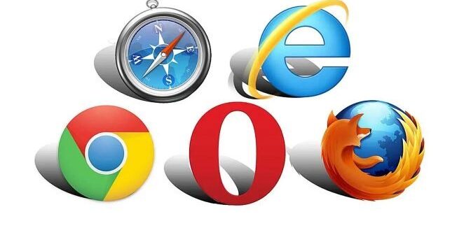 browsers
