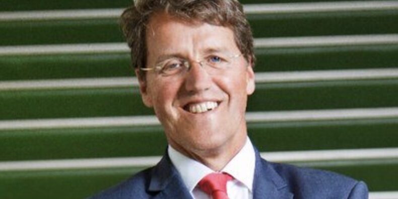 burgemeester