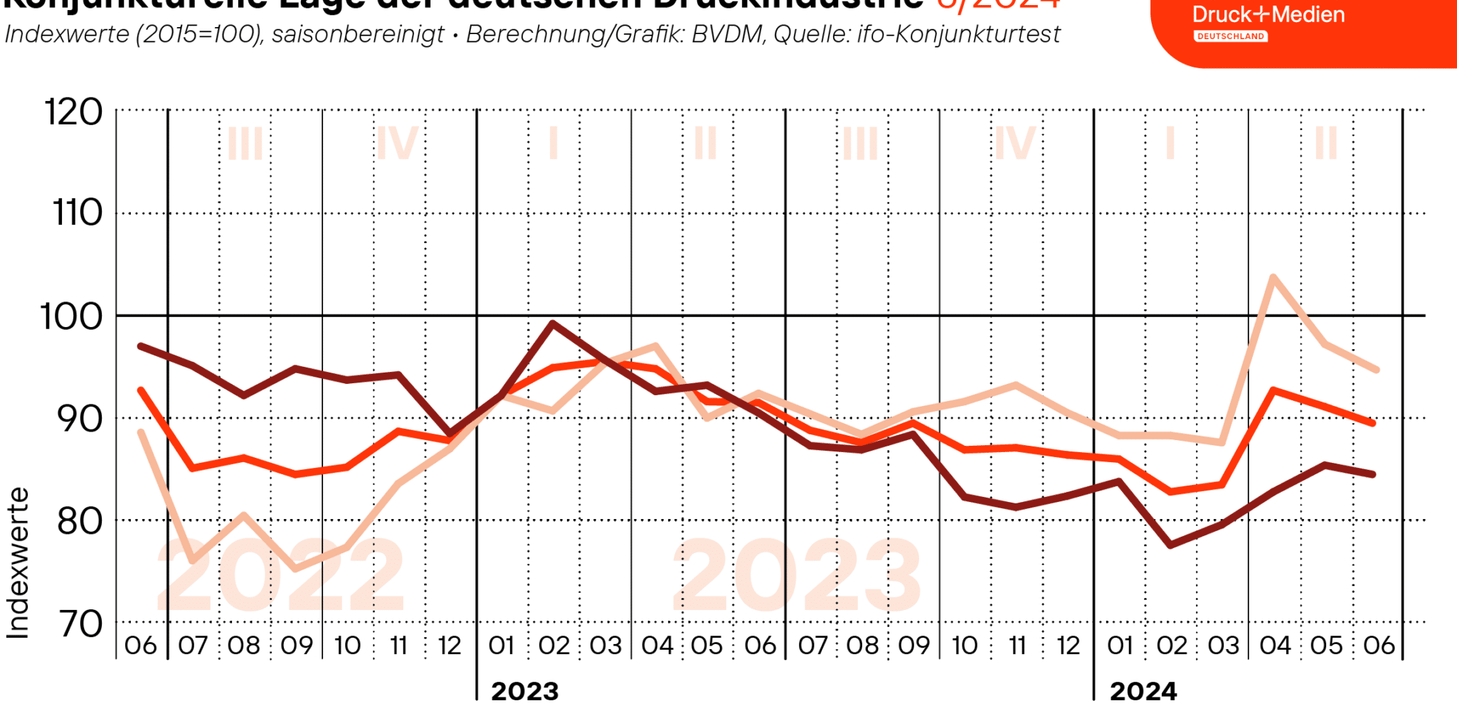 Bvdm Juni 2024