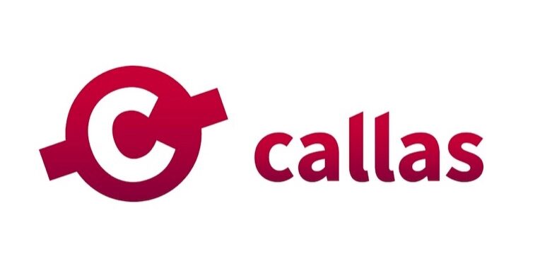 Callas Logo Uitgelicht
