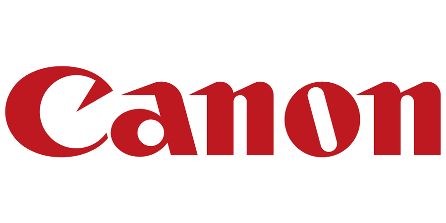 Canon Logo 3