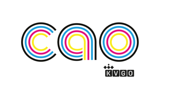 Cao Logo 2024 Kvgo