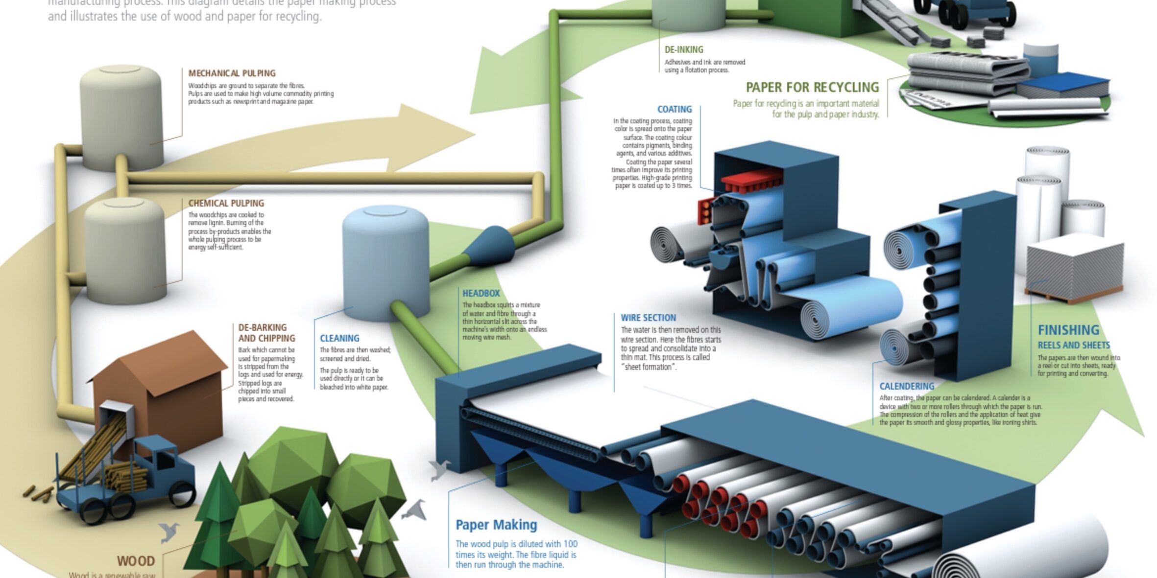 Cepi Infographic