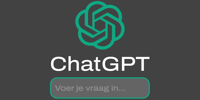 Chat Gpt Gebruiken