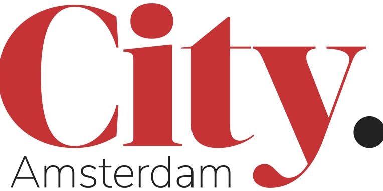 City Amsterdam Logo