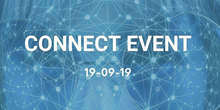 Connect Event 2019