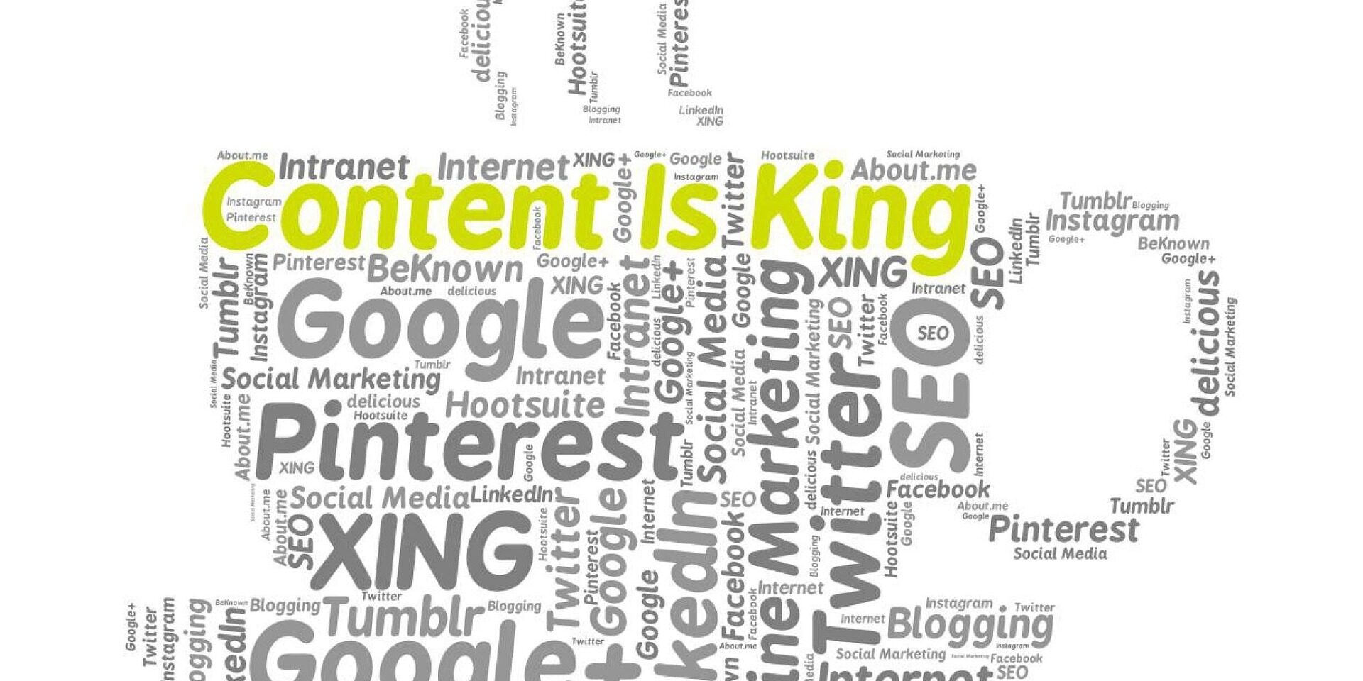 content marketing
