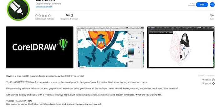 coreldraw