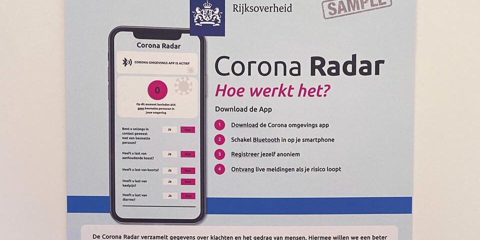 coronaposter