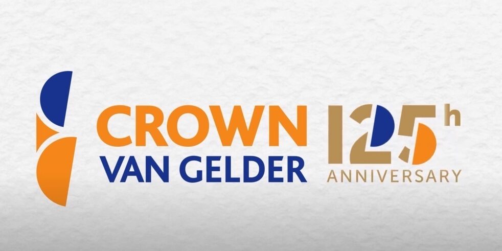 Crown 125 Jaar