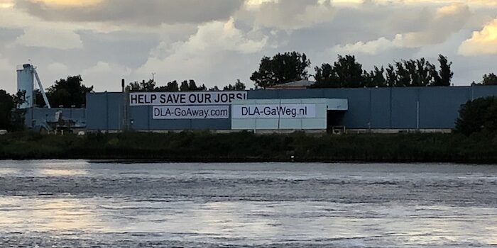 Crown Van Gelder Dla Actie