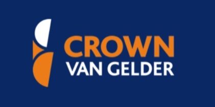 Crown Van Gelder Logo