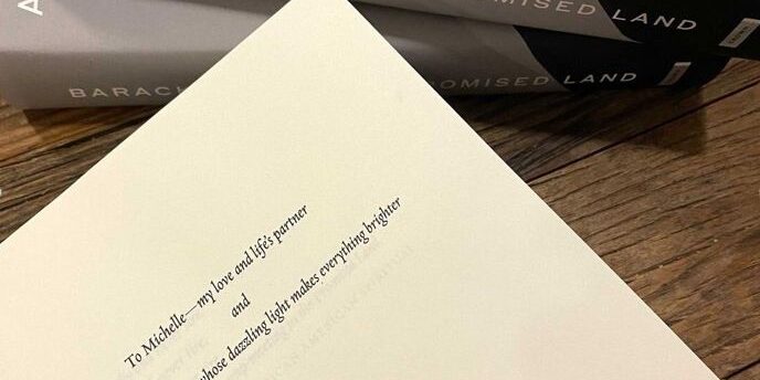 Cvg Boek Obama