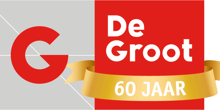 De Groot 60 Jaar