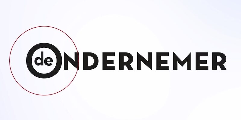 de-ondernemer-logo