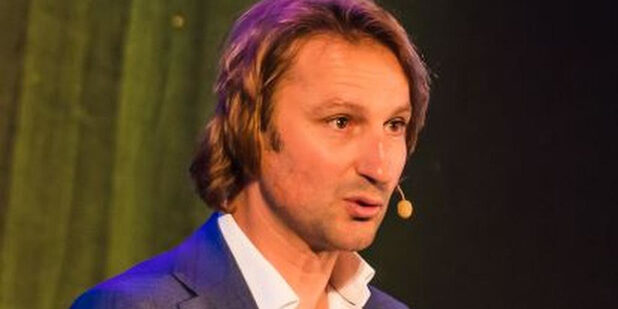 Denis Geers
