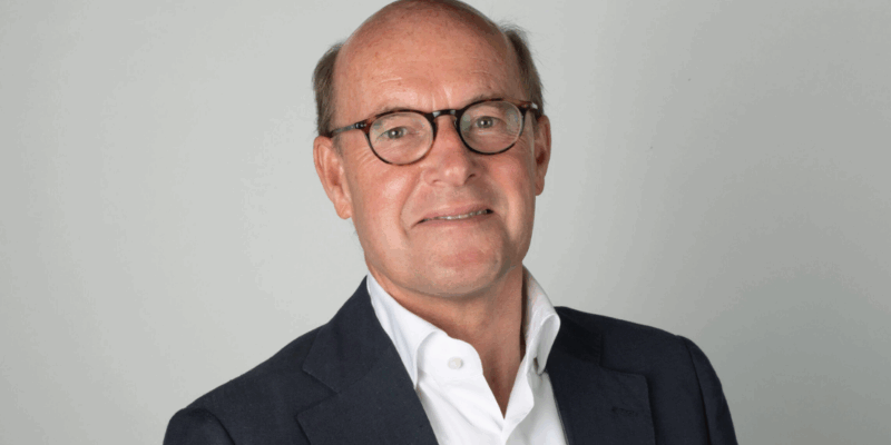 Dick Naafs 2025