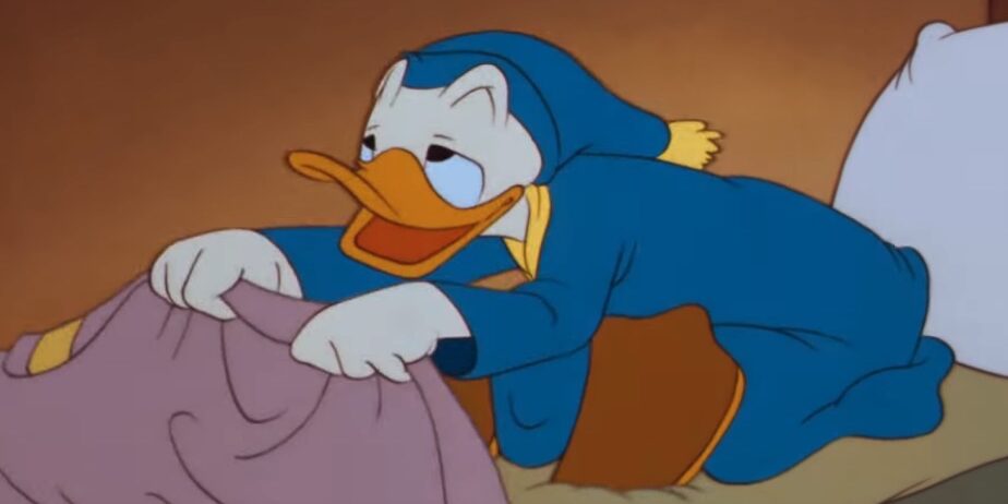 donald-duck
