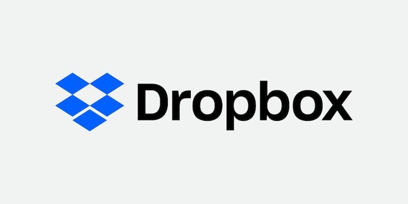 Dropbox Logo