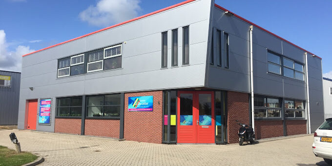 Drukkerij De Letter