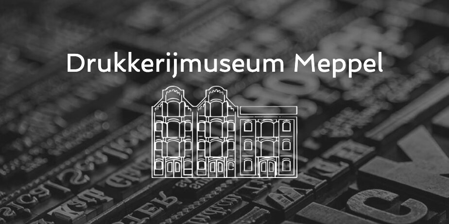 Drukkerijmuseum Meppel