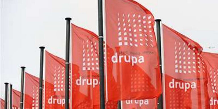 Drupa Vlaggen