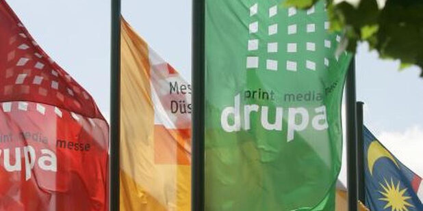 drupa-vlaggen