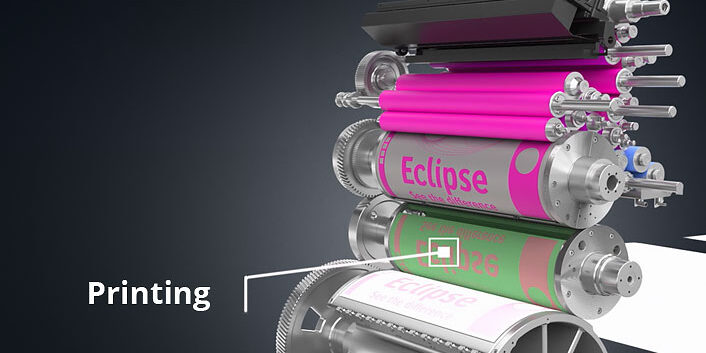 Eclipse Press Printing