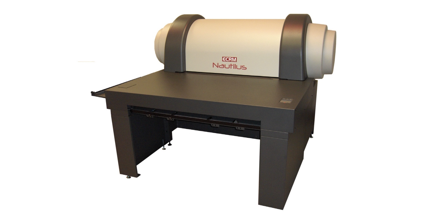 Ecrm Machine