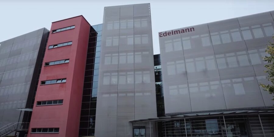 Edelmann