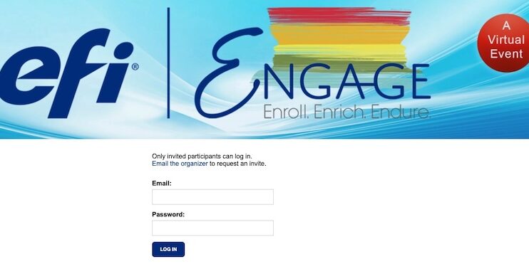 Efi Engage