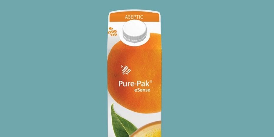 Elopak Pure Pak